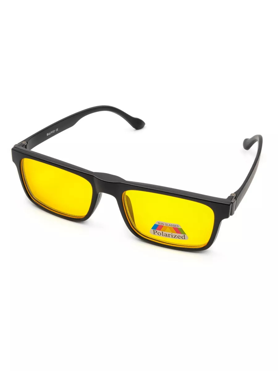 Поляризационная магнитная накладка UV-400