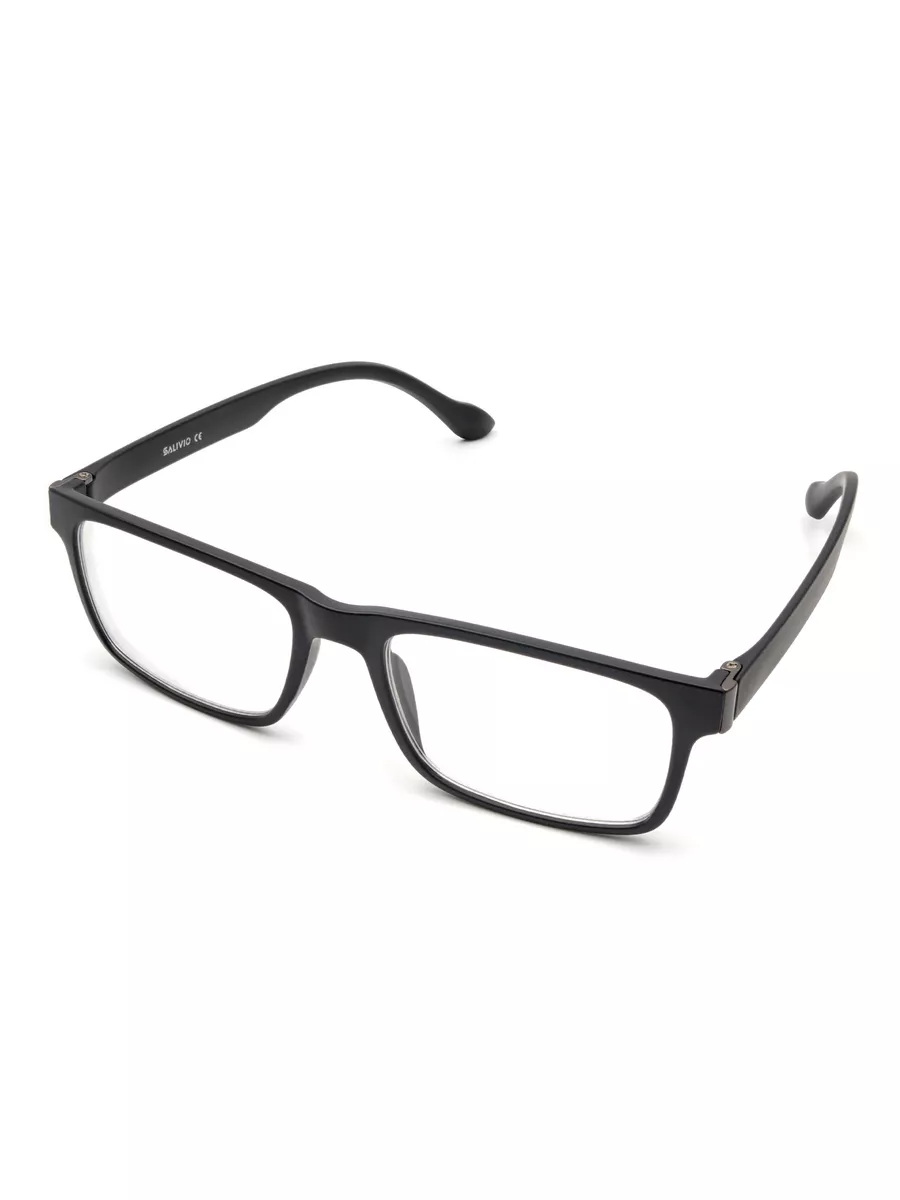 Качественные линзы, надежная конструкция